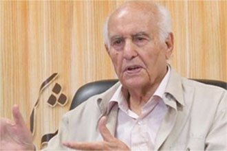 روایت زندگی مدیریتی دکتر رضا نیازمند