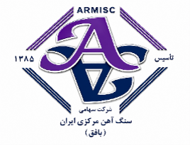 لوگوی شرکت فنی و مهندسی آریا معدن بافق