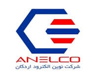 لوگوی نوین الکترود اردکان