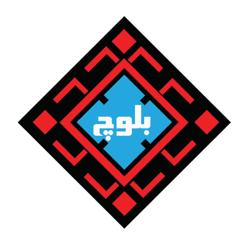 لوگوی گسترش بافت بلوچ