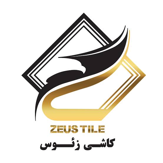 لوگوی بازرگانی زئوس