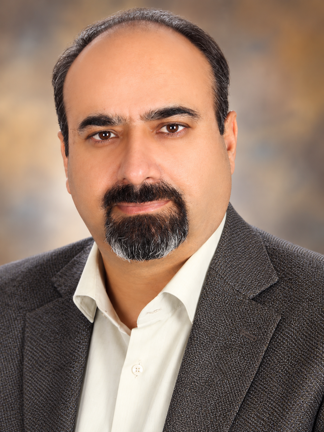 دکتر محمد دیانتی
