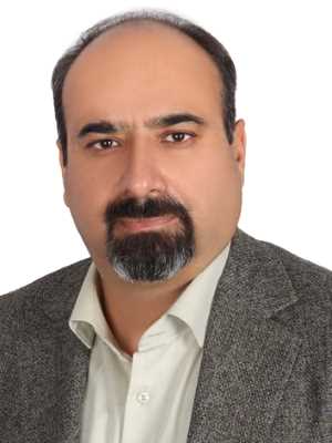 دکتر محمد دیانتی
